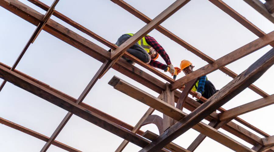 Expert new roof installation services in Rayville, LA